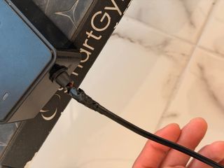 Patinete eléctrico SmartGyro Rockway