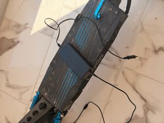 Patinete eléctrico SmartGyro Rockway