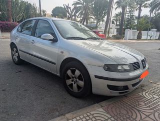SEAT Leon 2005 - 164km - Gasolina
