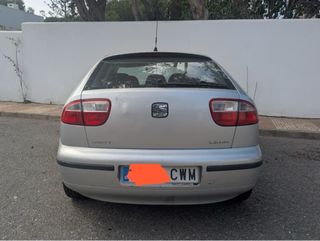 SEAT Leon 2005 - 164km - Gasolina