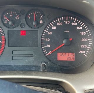 SEAT Leon 2005 - 164km - Gasolina