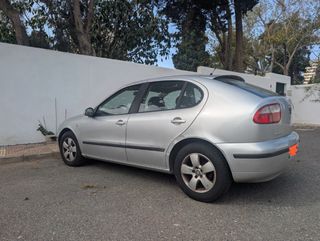 SEAT Leon 2005 - 164km - Gasolina