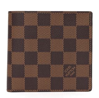 Billetera Louis Vuitton Marco Damier Original