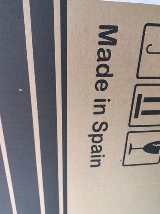 Cabecero nuevo beige sin estrenar