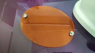 Reveladora Tecno-gaz