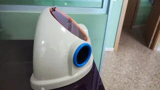 Reveladora Tecno-gaz