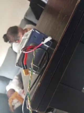 Batería patinete Xiaomi