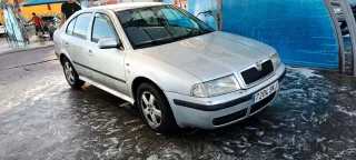 Skoda Octavia 2004