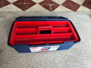 Cajón para herramientas
