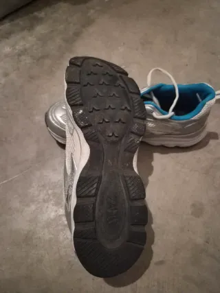 Zapatillas deportivas Zara hombre