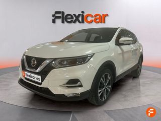 Nissan Qashqai DIG-T 103 kW (116 CV) E6D ACENTA - 5P (2018)