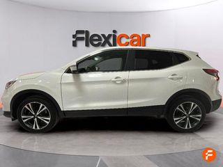 Nissan Qashqai DIG-T 103 kW (116 CV) E6D ACENTA - 5P (2018)