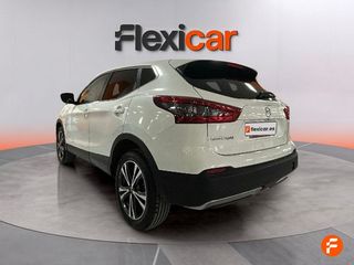 Nissan Qashqai DIG-T 103 kW (116 CV) E6D ACENTA - 5P (2018)