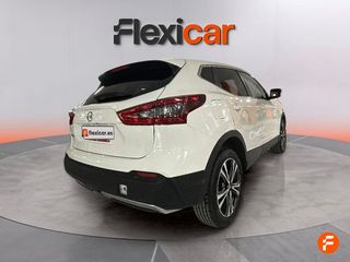 Nissan Qashqai DIG-T 103 kW (116 CV) E6D ACENTA - 5P (2018)