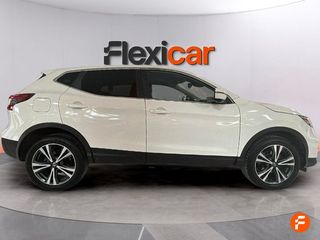 Nissan Qashqai DIG-T 103 kW (116 CV) E6D ACENTA - 5P (2018)
