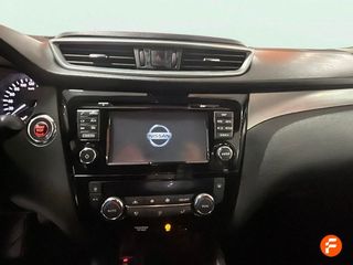 Nissan Qashqai DIG-T 103 kW (116 CV) E6D ACENTA - 5P (2018)