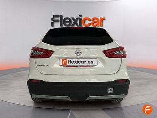 Nissan Qashqai DIG-T 103 kW (116 CV) E6D ACENTA - 5P (2018)