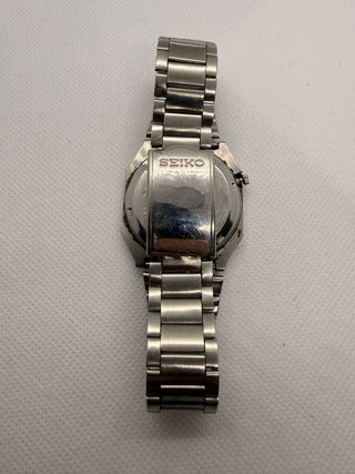 Reloj Seiko 5 Automático Vintage