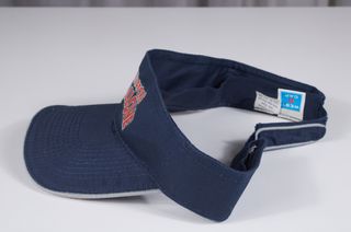 Cappello visiera L'allenatore nel pallone, Banfi