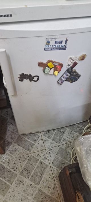 Vitrina expositora refrigerada SE REGALA NEVERA