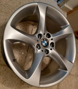 LLANTAS ORIGINALES BBS BMW 19" STYLE 230 5x120