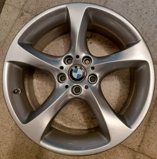 LLANTAS ORIGINALES BBS BMW 19" STYLE 230 5x120
