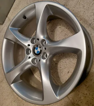 LLANTAS ORIGINALES BBS BMW 19" STYLE 230 5x120