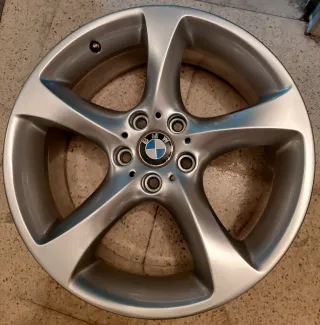 LLANTAS ORIGINALES BBS BMW 19" STYLE 230 5x120