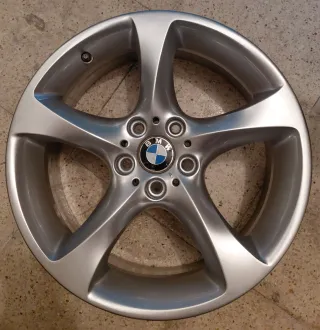 LLANTAS ORIGINALES BBS BMW 19" STYLE 230 5x120