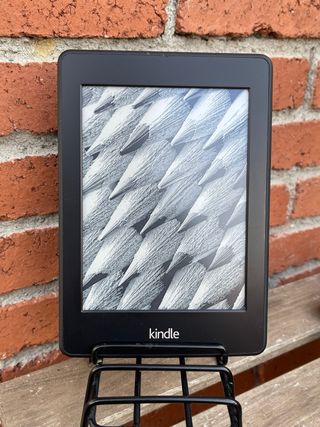 Libro Electrónico Kindle Amazon 6 generación Negro