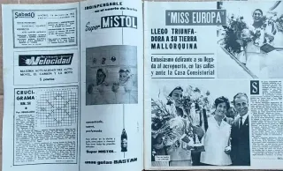 Revista Sábado Gráfico 1962