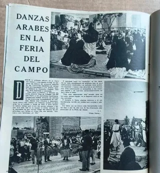 Revista Sábado Gráfico 1962