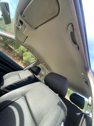 Volkswagen Golf 2001