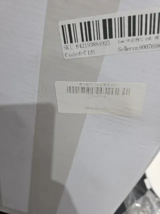 Pack 6 Focos LED Redondos para hueco de 15cm