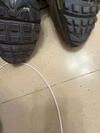 Nike Air Max 95 SneakerBoot Verde Militar