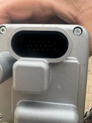 Calentador diésel 12V/24V 16KW