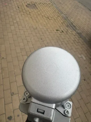 Calentador diésel 12V/24V 16KW