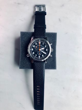 Orologio Cronografo Militare Tedesco Astroavia