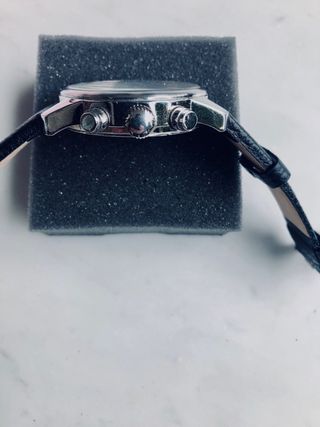 Orologio Cronografo Militare Tedesco Astroavia