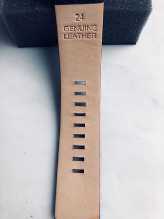 Orologio Cronografo Militare Tedesco Astroavia