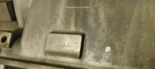Mercedes benz 22528889 caja cambios 722612 clase c
