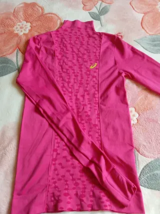 Camiseta Deportiva Adidas y Asics