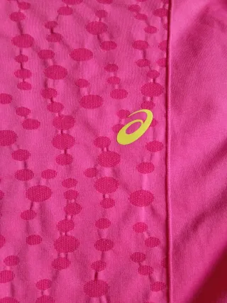 Camiseta Deportiva Adidas y Asics