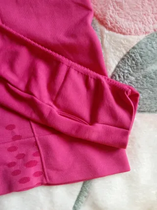 Camiseta Deportiva Adidas y Asics