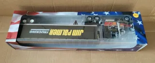 Peterblit 377 A/E (1999), 1/43 die-cast, Altaya