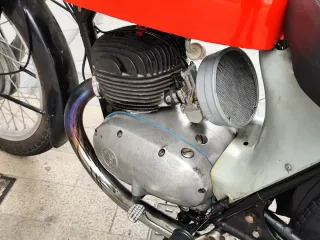 Montesa Impala Turismo