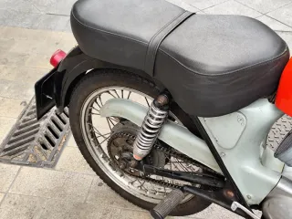 Montesa Impala Turismo