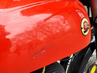 Montesa Impala Turismo