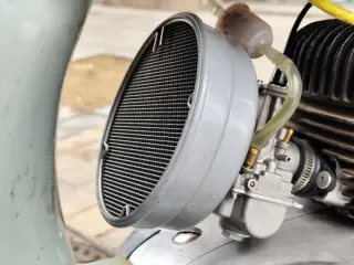 Montesa Impala Turismo