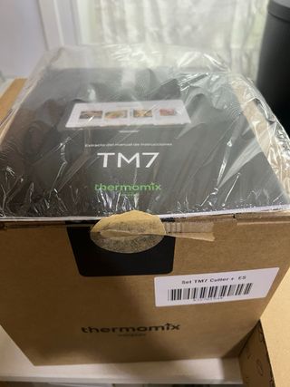 Termomix TM7